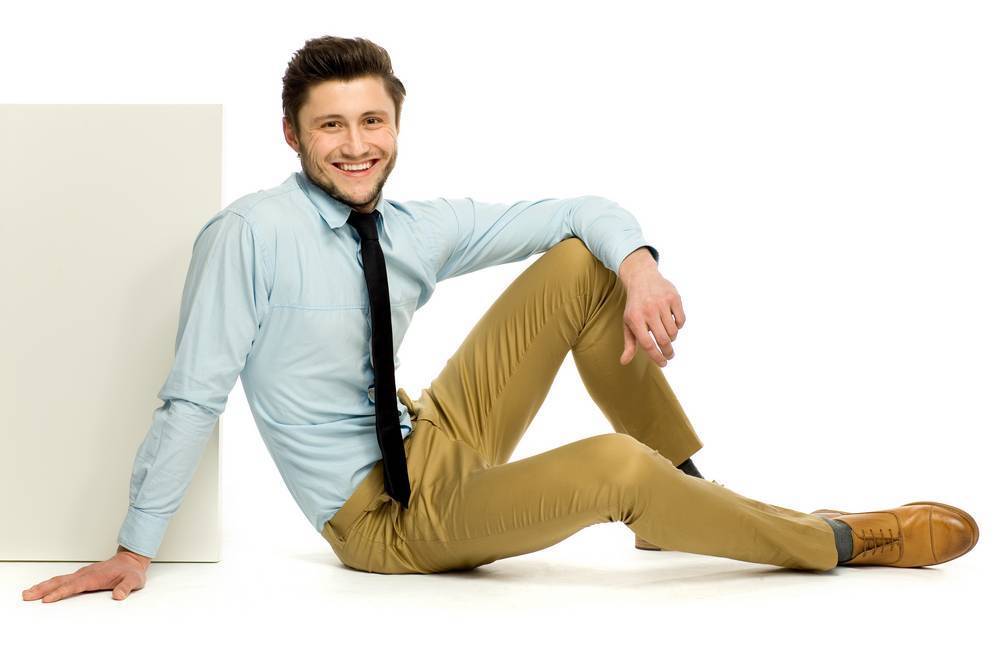 

Картина на холсте LaPrint Люди 90х60 см