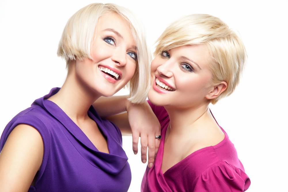 

Картина на холсте LaPrint Девушки 90х60 см