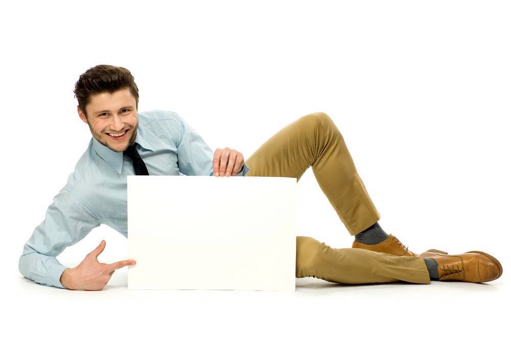 

Картина на холсте LaPrint Люди 90х60 см