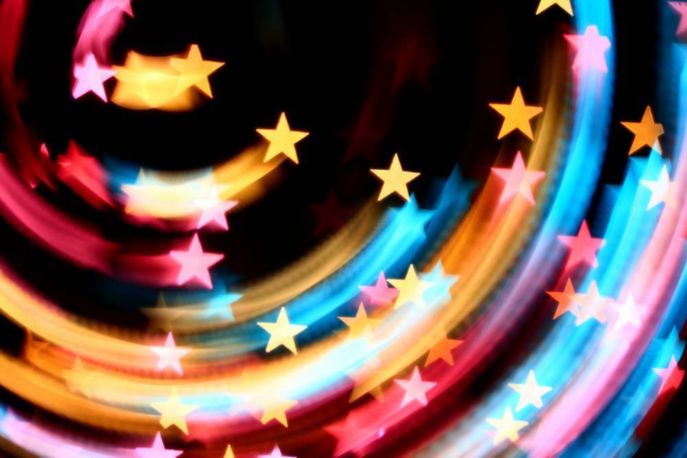 

Картина на холсте LaPrint Абстракция 120х80 см