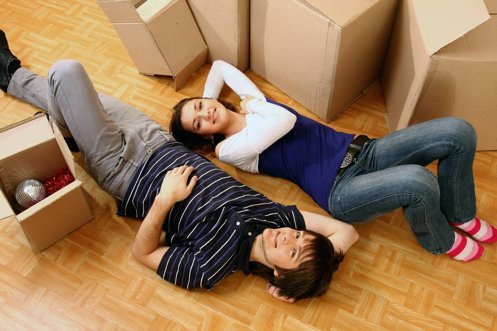 

Картина на холсте LaPrint Девушка и парень 90х60 см