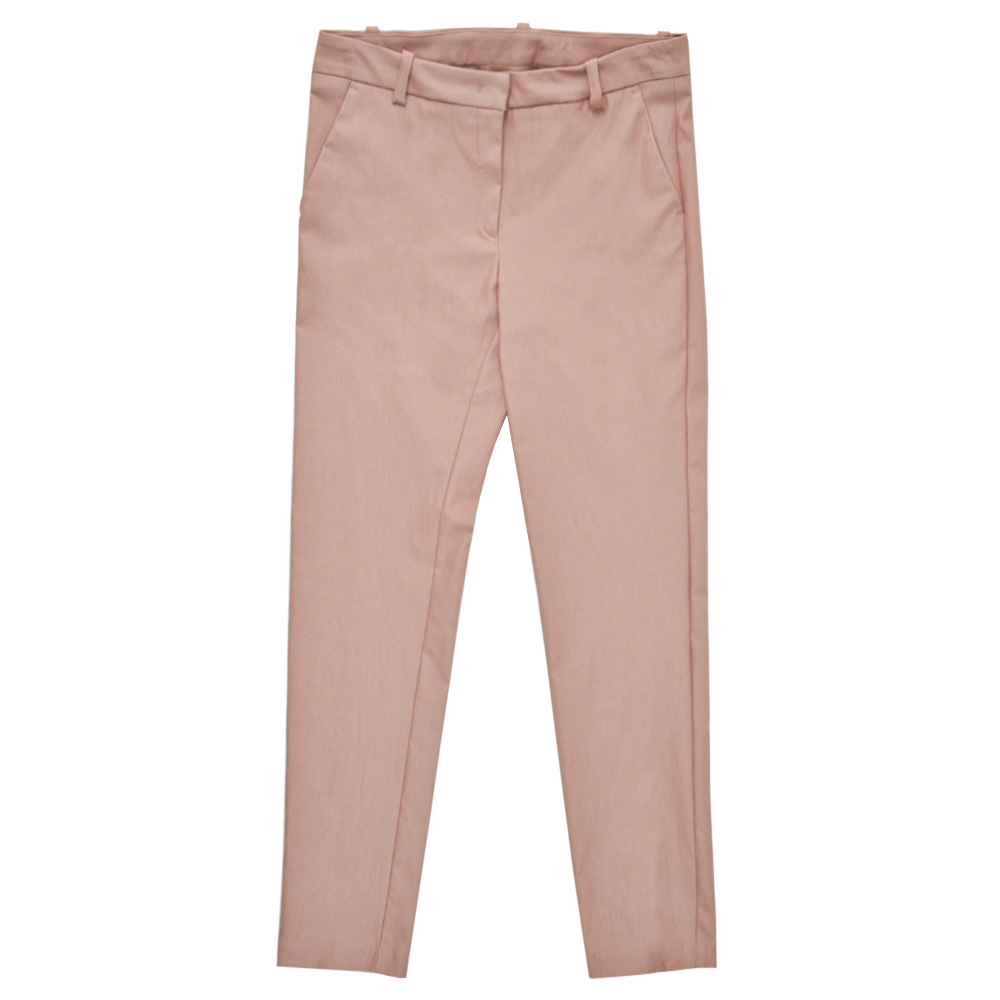 

Штани Elmas Phil 010080  пудрові, Штани Elmas Phil 010080 M пудрові