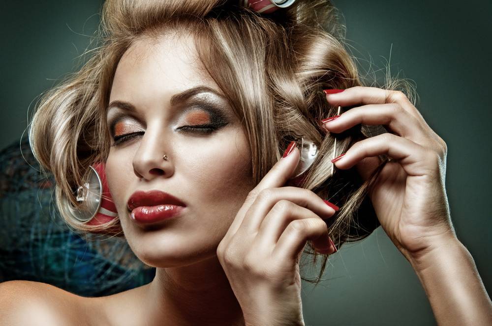

Картина на холсте LaPrint Девушки 90х60 см