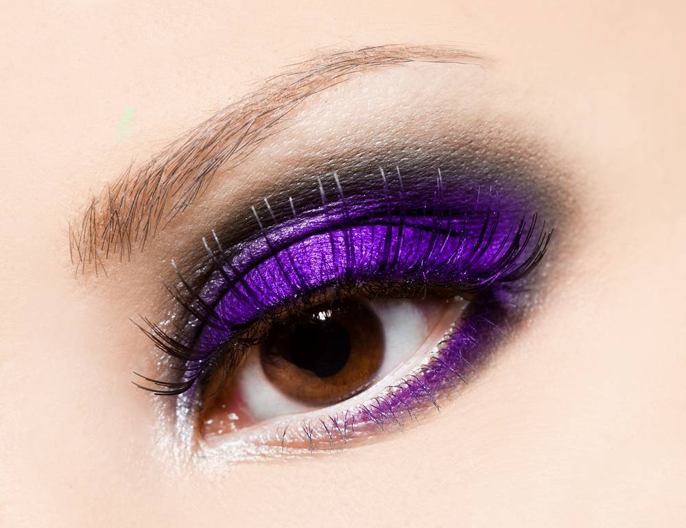 

Картина на холсте LaPrint Глаза 90х60 см