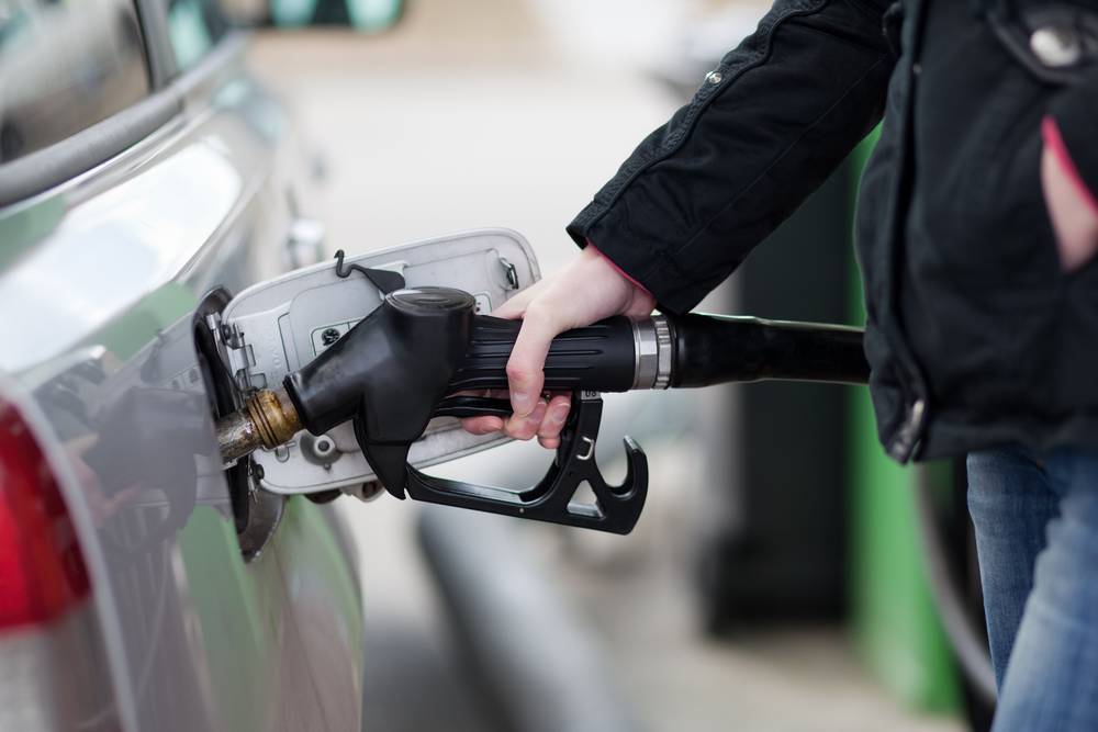 

Картина на холсте LaPrint Заправка 120х80 см