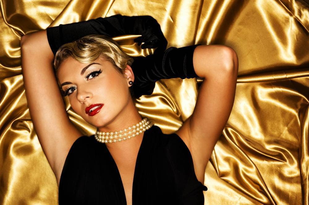 

Картина на холсте LaPrint Девушки 90х60 см