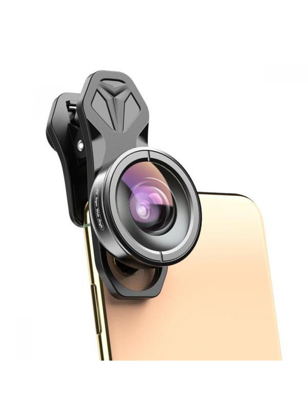 

Ширококутний об'єктив Apexel APL-HB170SW для смартфона 170°