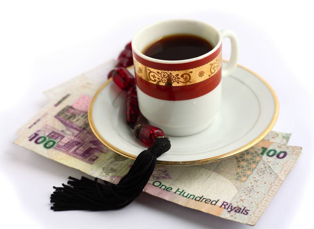 

Картина на холсте LaPrint Кофе 90х60 см