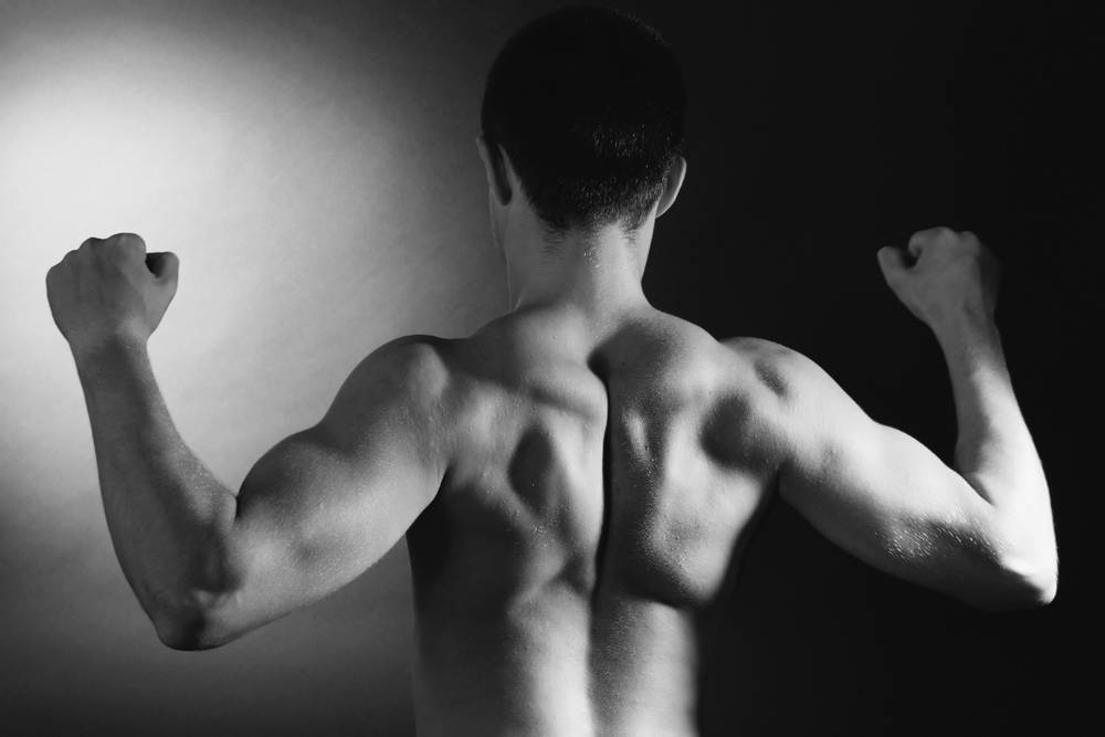 

Картина на холсте LaPrint Парни 90х60 см