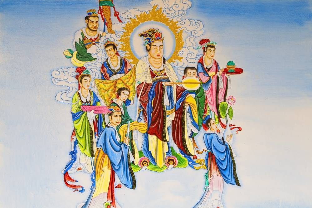 

Картина на холсте LaPrint Рисунки 120х80 см