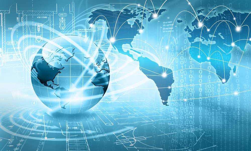 

Картина на холсте LaPrint Земля 120х80 см