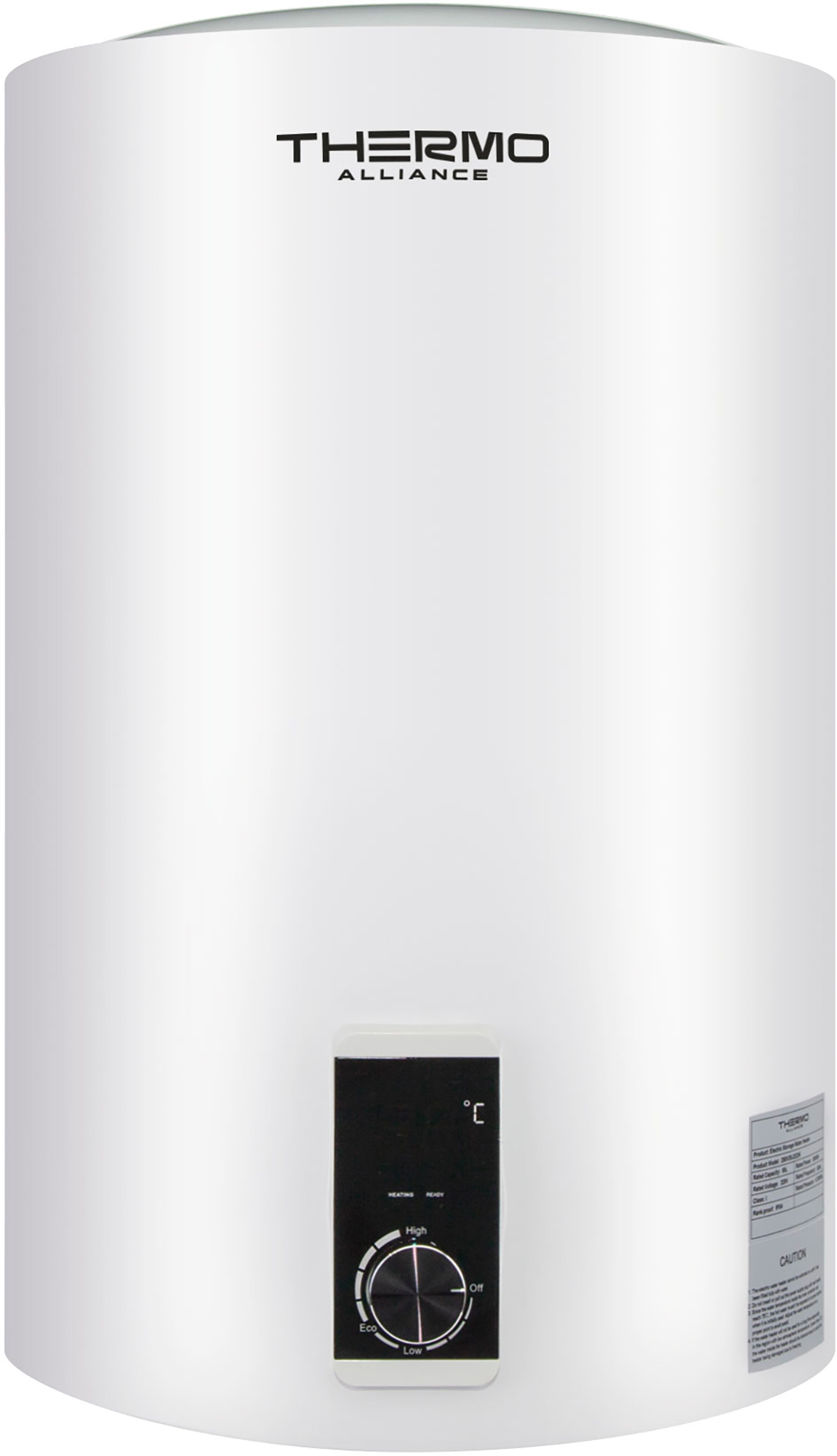 

Бойлер Thermo Alliance D100V20J3(D)K