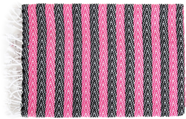 

Полотенце Irya Liny fuchsia фуксия 90x170 (svt-2000022224307)