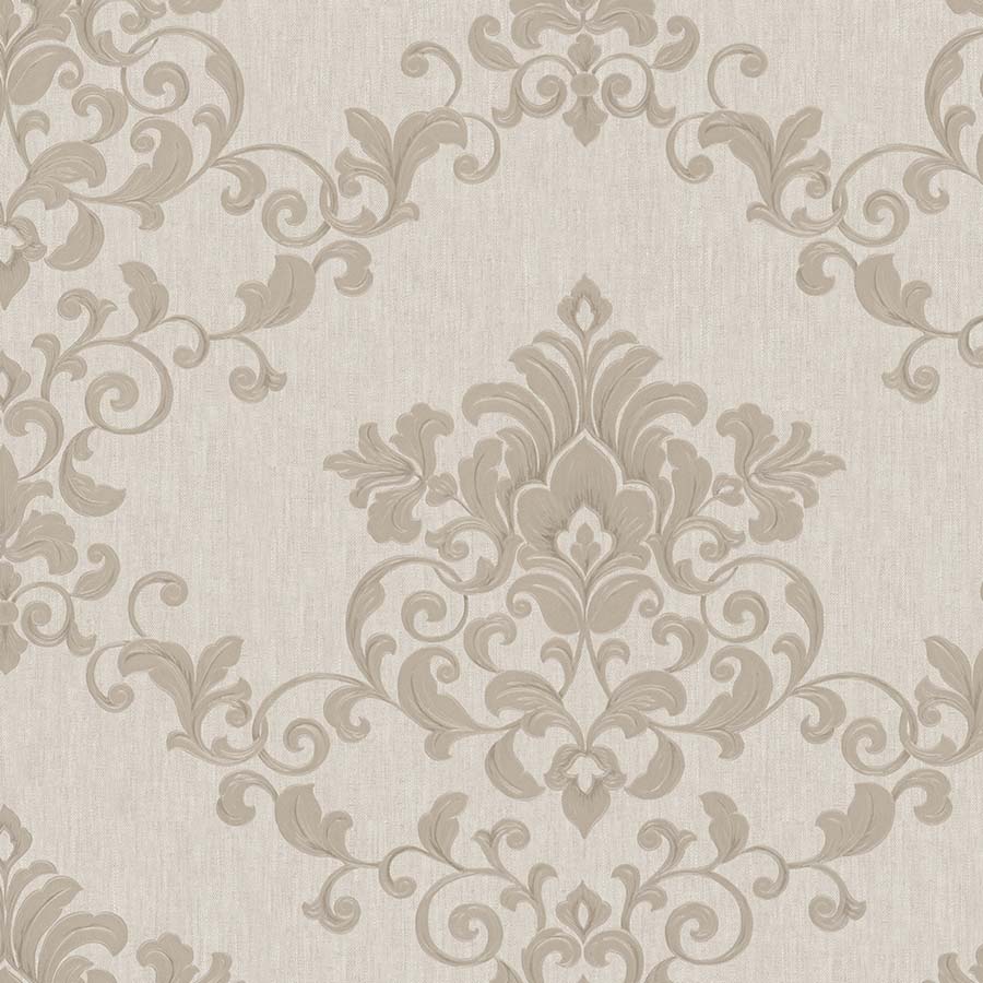 

Виниловые обои на флизелиновой основе 0.70*10.05 Marburg Opulence Classic 58224