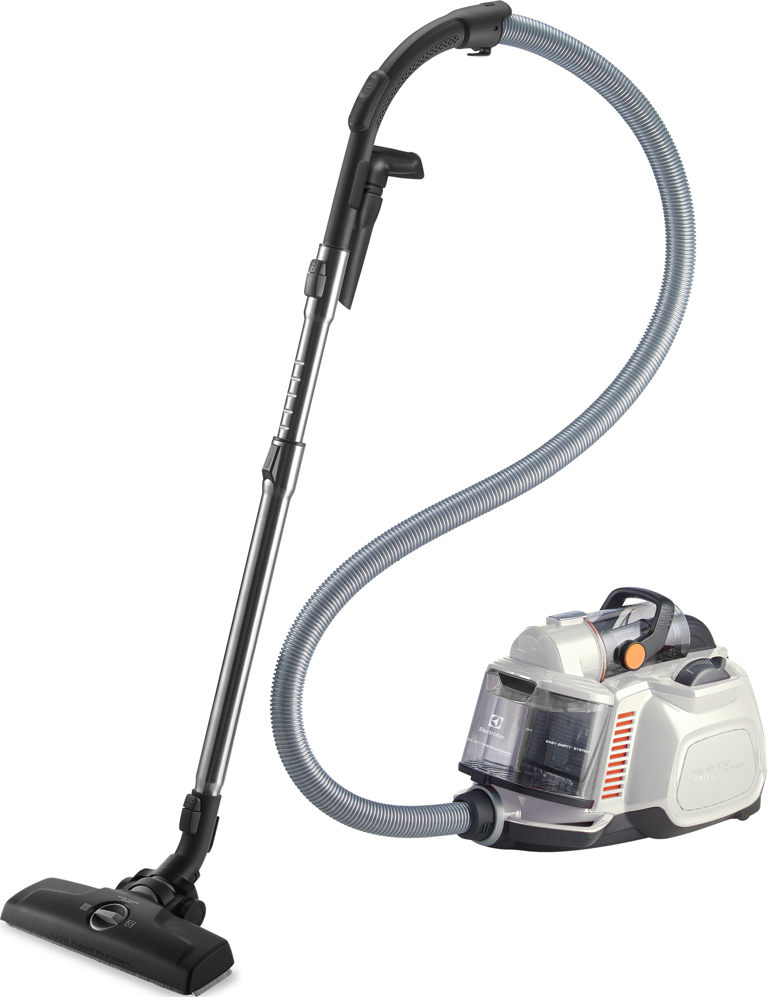 

Пылесос без мешка Electrolux ESPC74SW