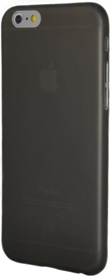 

Панель Stoneage для Apple iPhone 6S Plus/6 Plus Transparent Black