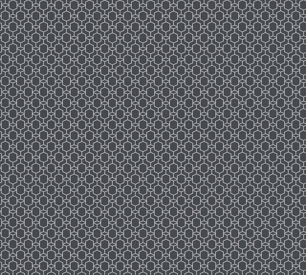 

Виниловые обои на флизелиновой основе 0.53*10.05 A.S.Creation Emotion Graphic 36883-1