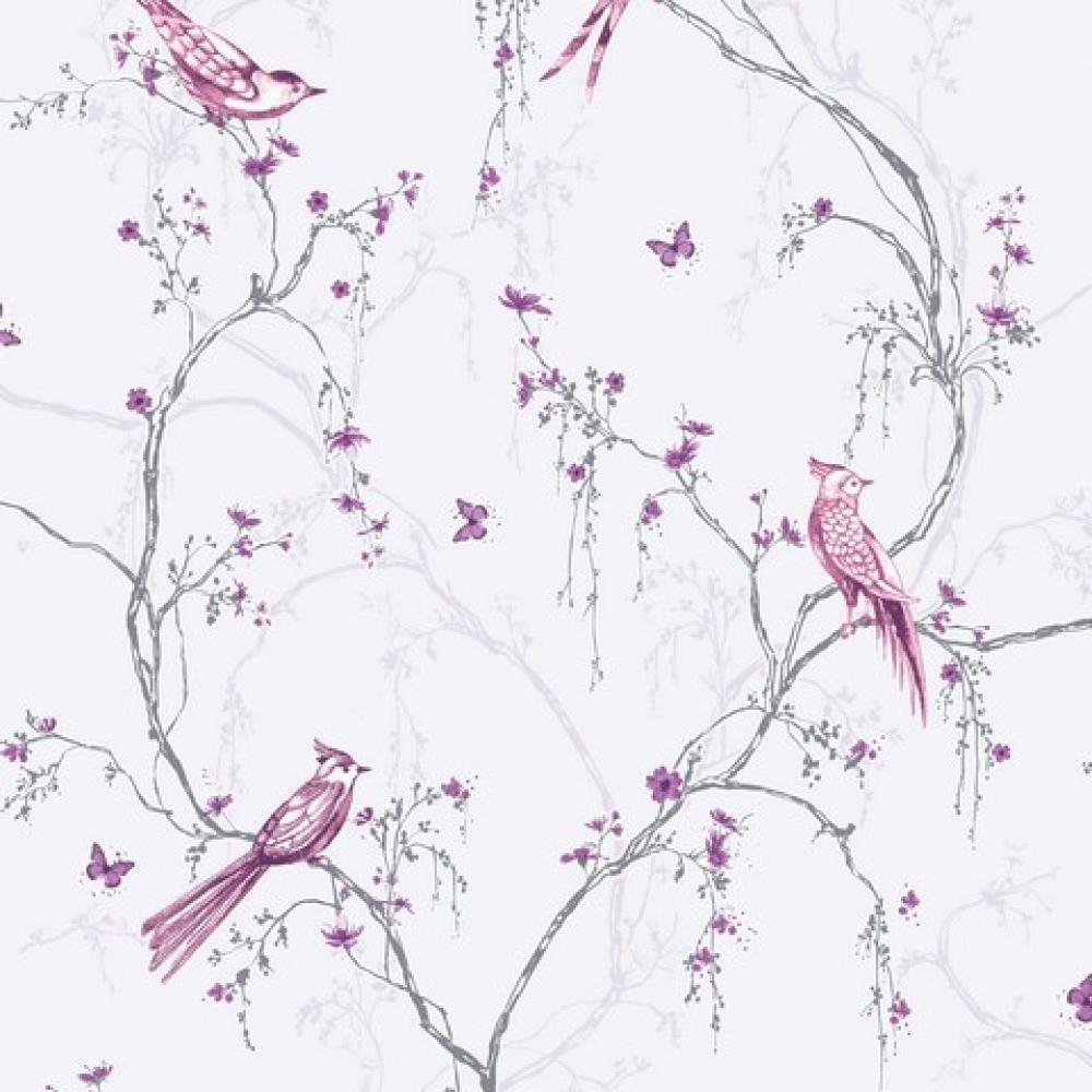 

Виниловые обои на флизелиновой основе 0.52*10.05 Graham Brown Simplicity 101842