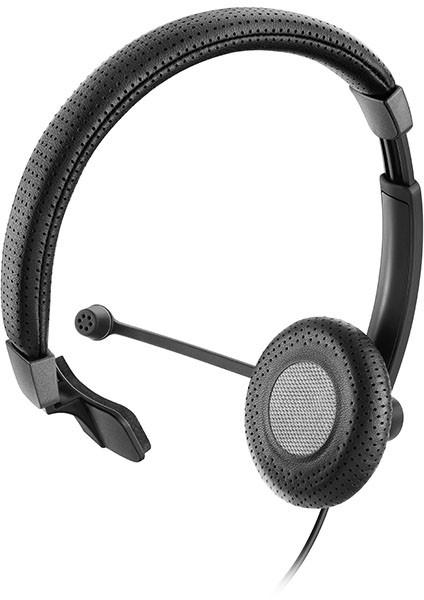 

Наушники Sennheiser SC 45 USB MS (1000634)