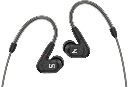 

Наушники Sennheiser IE 300 (509104)