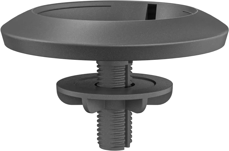 

Кріплення для модульних мікрофонів Logitech Mic Pod Mount Black (952-000002)