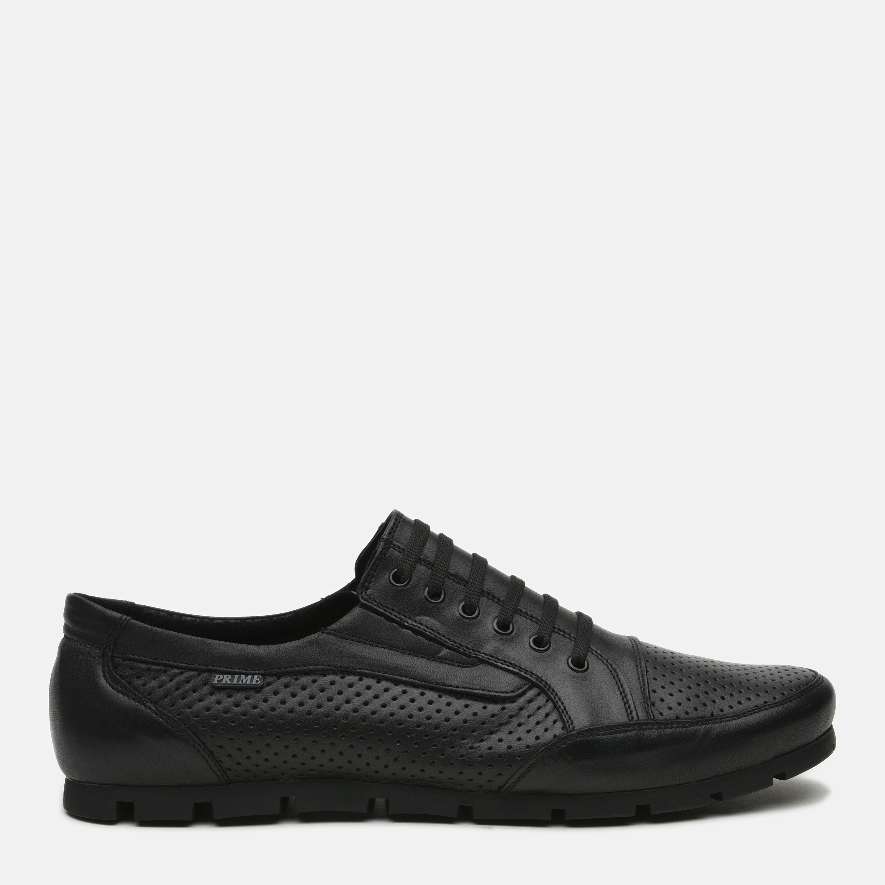 

Туфли Prime Shoes 15-545-20107 41 27 см Черные