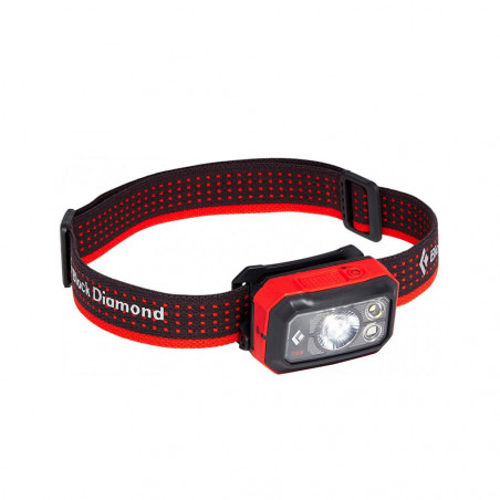 

Фонарик Black Diamond Storm 400 Octane