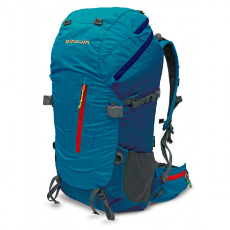 

Рюкзак Pinguin Trail 42 Blue