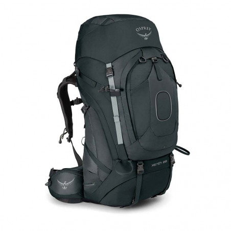 

Рюкзак Osprey Xenith 75 L Tektite Grey
