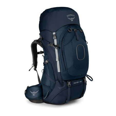 

Рюкзак Osprey Xenith 88 M Discovery Blue