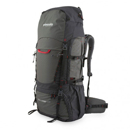 

Рюкзак Pinguin Explorer 100 Black