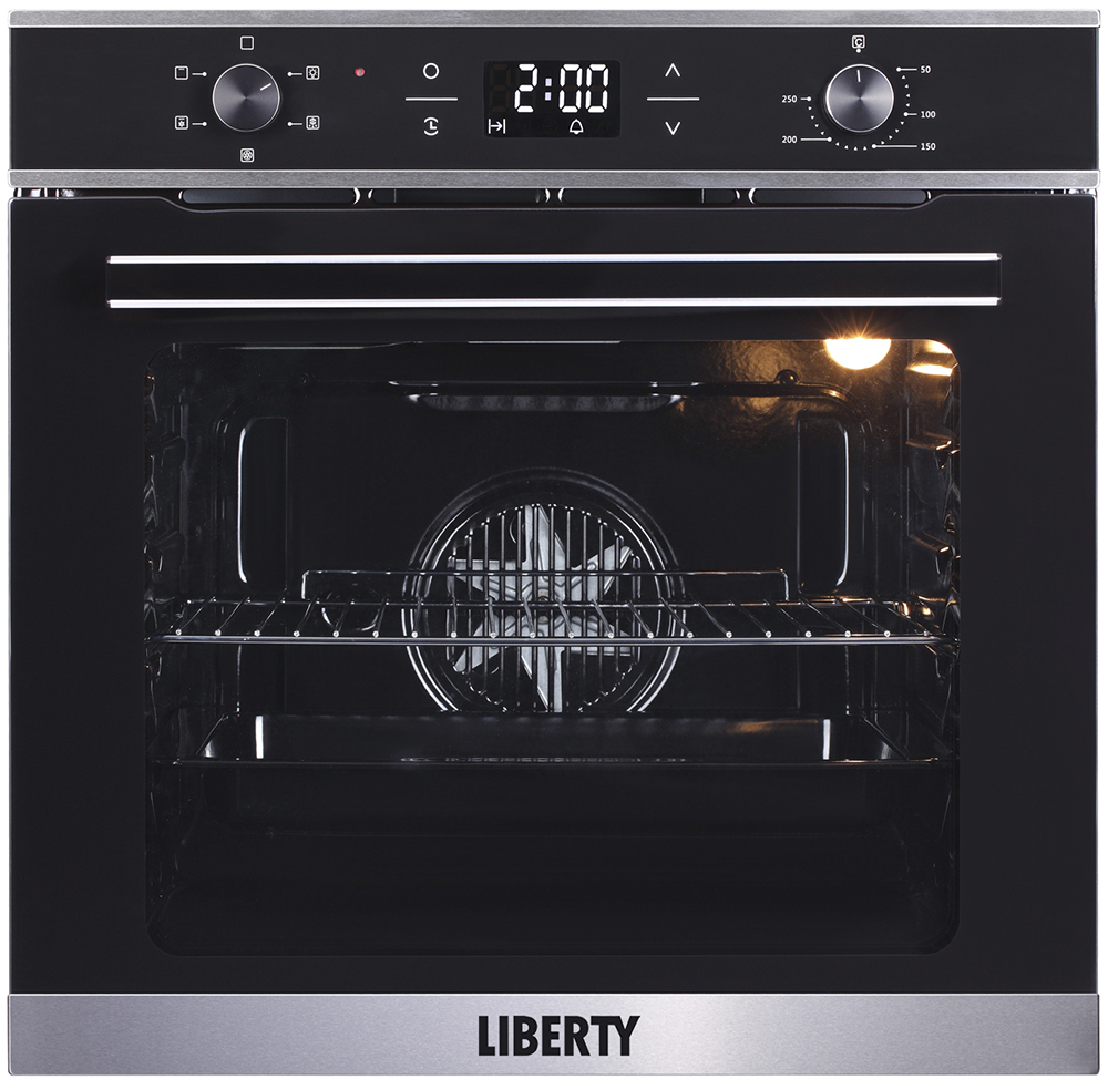 

Духовой шкаф электрический LIBERTY HO-835B