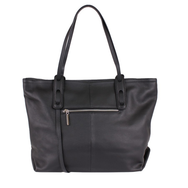 

Сумочка Luxury Leather Accessories из натуральной кожи.293061