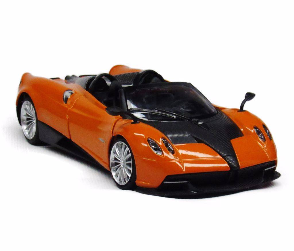 

Машинка "Автопром" Pagani Huayra Roadster 68264