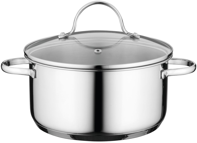 

Кастрюля BergHOFF Comfort 1.6 л