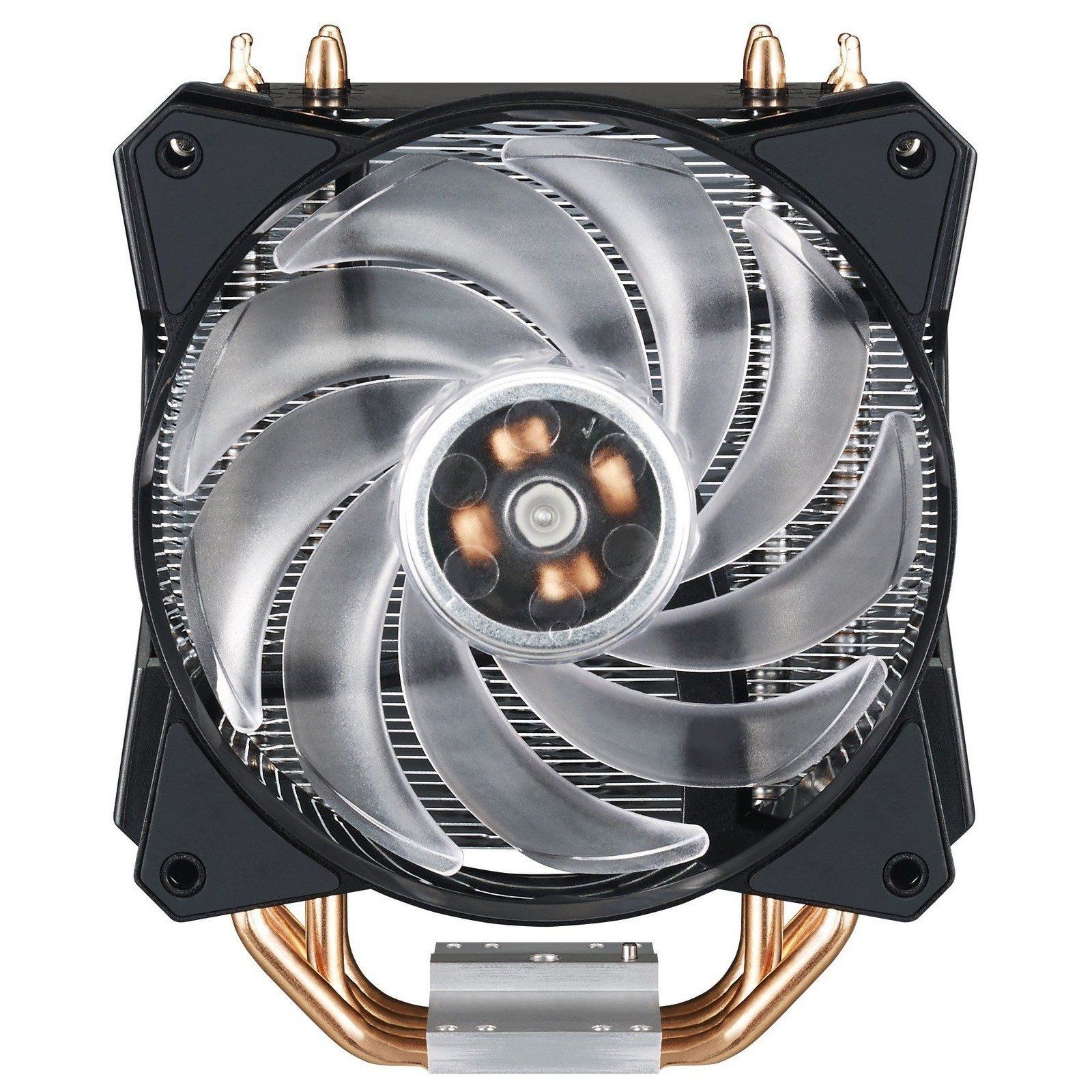 

Кулер для процессора COOLER MASTER MasterAir MA410P (MAP-T4PN-220PC-R1)