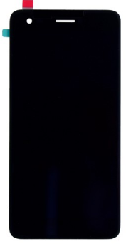 

Дисплей (экран) для ZTE Blade A6 Max + тачскрин, черный High Copy