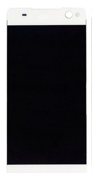 

Дисплей (экран) для Sony E5506 Xperia C5 Ultra/E5533/E5553/E5563 + тачскрин, белый, оригинал Original (PRC)