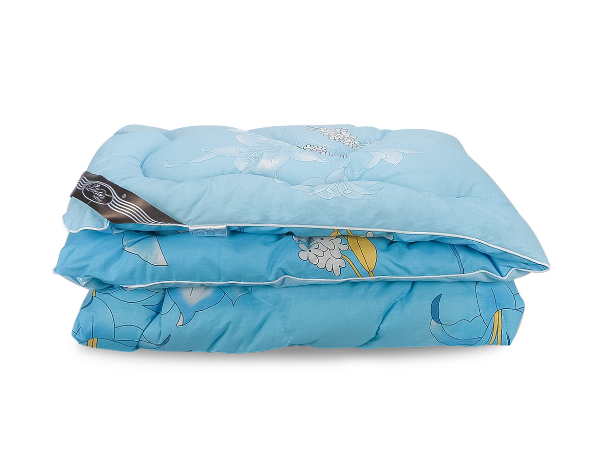 

Одеяло Шерстяное зима Leleka-Textile 200х220 Р012 (92/4341)