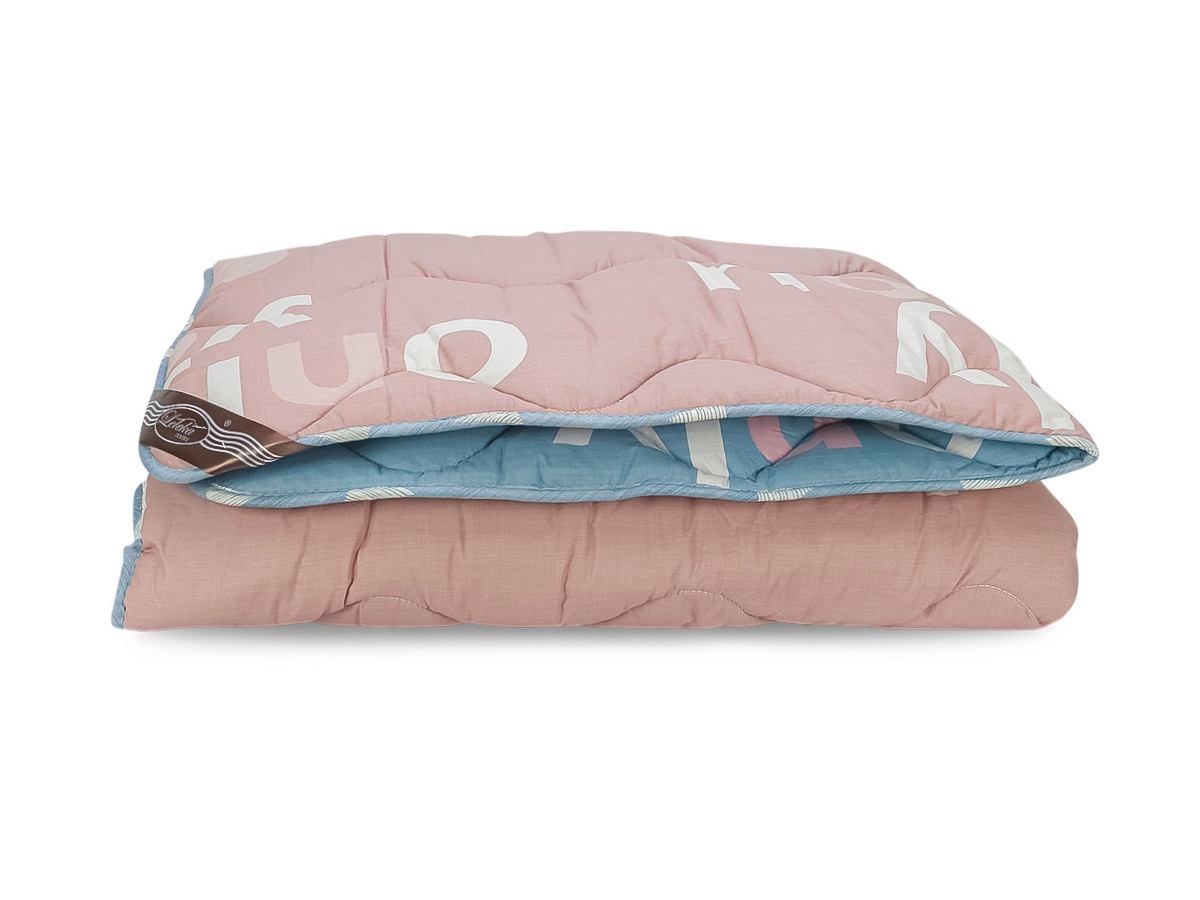 

Одеяло Аляска шерсть Хлопок Leleka-Textile 200х220 Р479_480 (1179/4261)