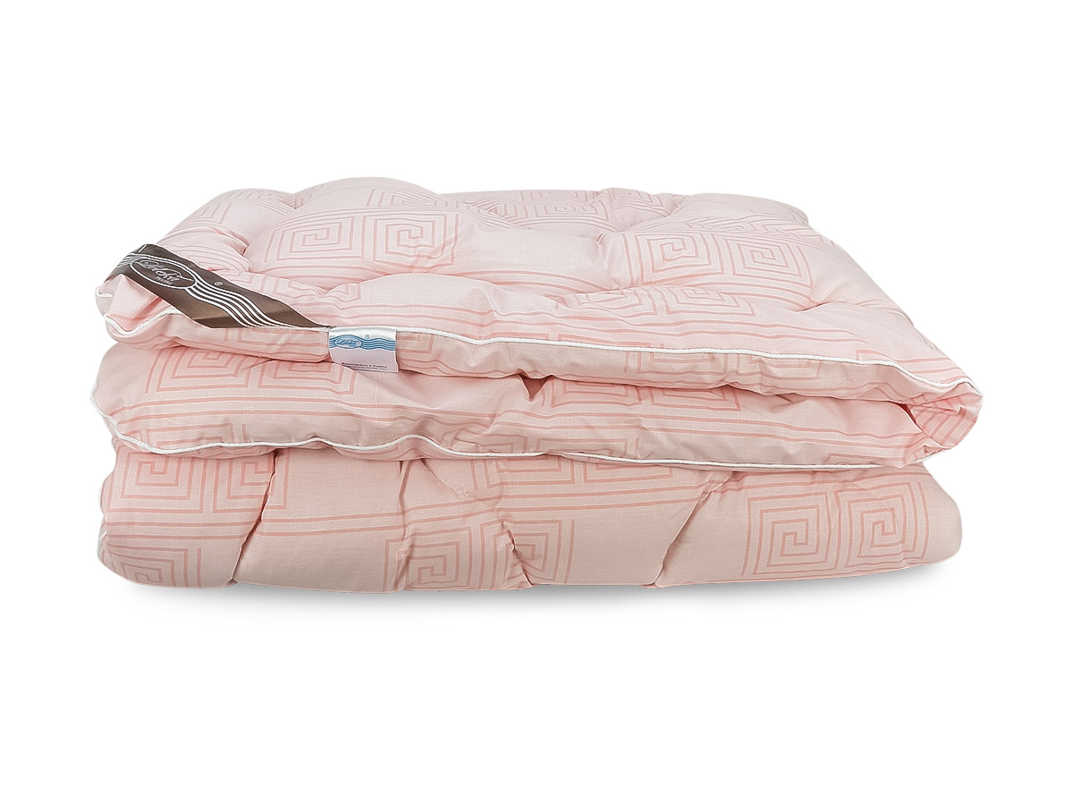 

Одеяло Шерстяное зима Leleka-Textile 172х205 Р010 (92/4334)