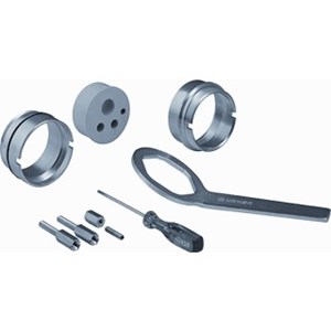 

Hansgrohe Крепление для Secuflex з/ч