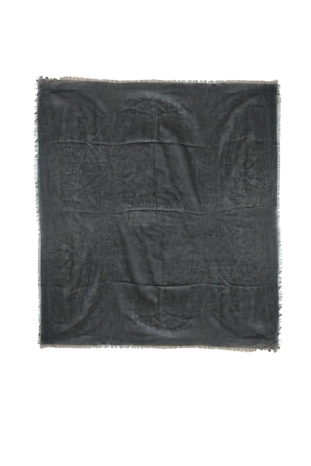 

Шарф Scotch & Soda one size Черный