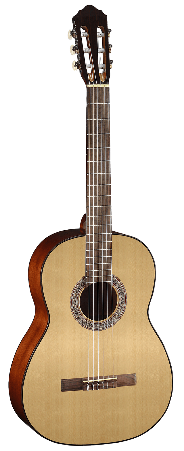 

Гитара классическая Cort AC100 (Open Pore)