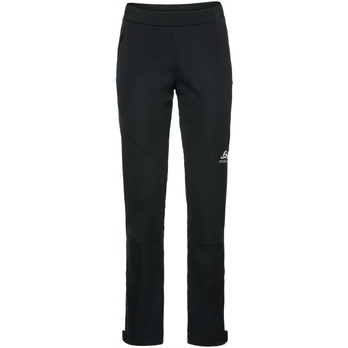 

Леггинсы Odlo WOMEN'S PANTS AEOLUS ELEMENT, M (46)