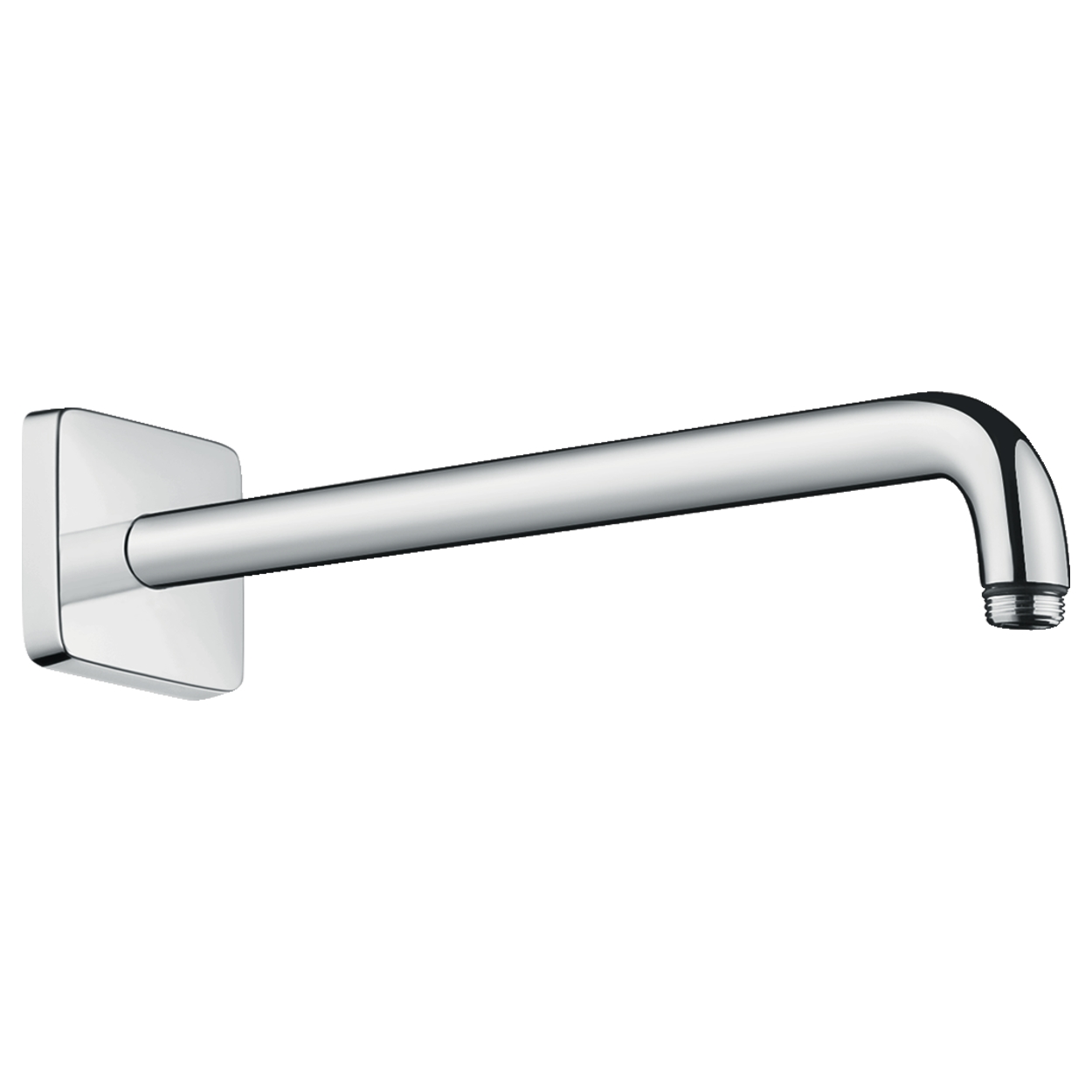 

HANSGROHE держатель душа e 389 мм