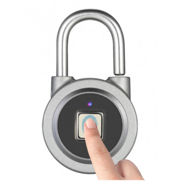 

Розумний замок App Lock AP16