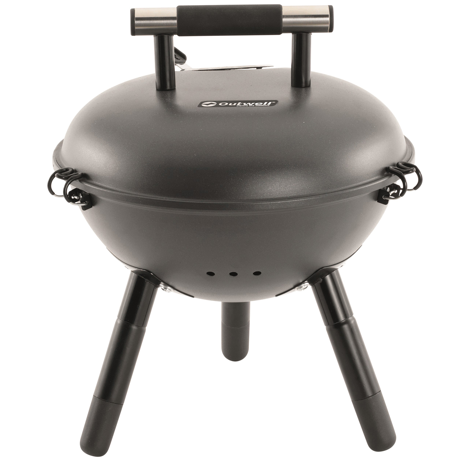 

Гриль угольный Outwell Calvados Grill M Grey (650791)