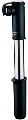 

Насос Birzman Scope-Apogee, серебряный (BM15-ZC-SCOPE)