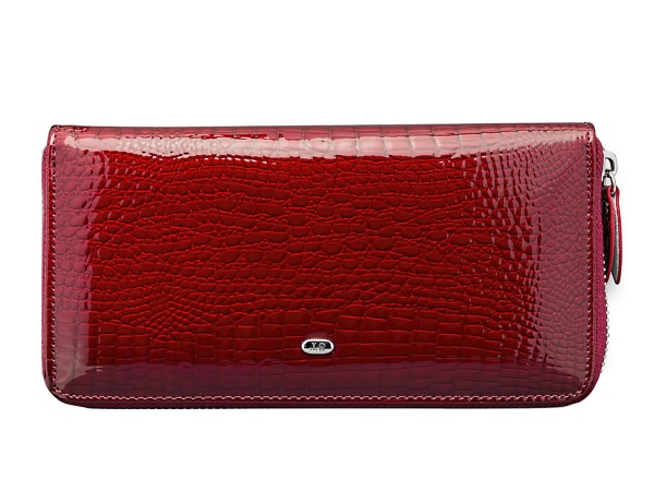 

Кошелек женский ST Leather AE-81 Red